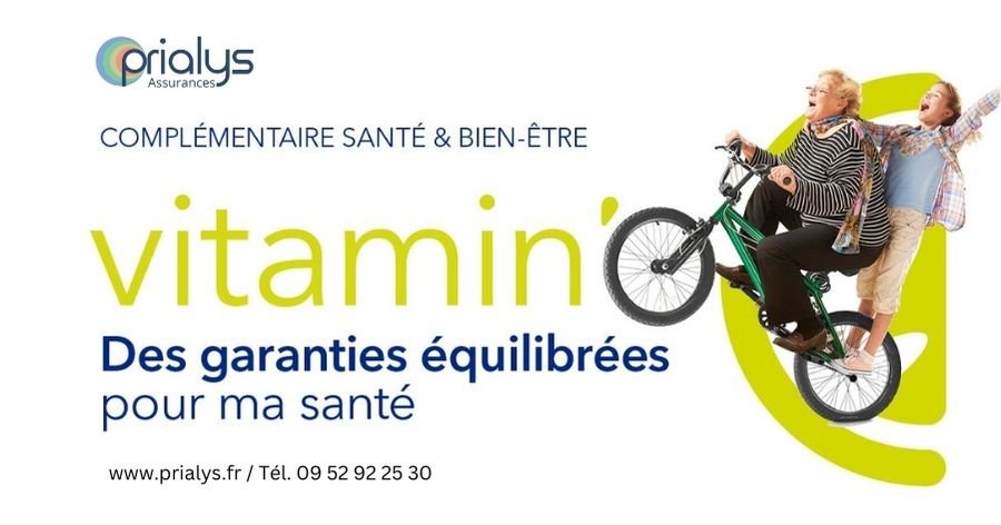 Assurance sante apres 50 ans avec Prialys courtier à Toulouse. assurance-sante-apres-50-ans-prialys-courtier-toulouse