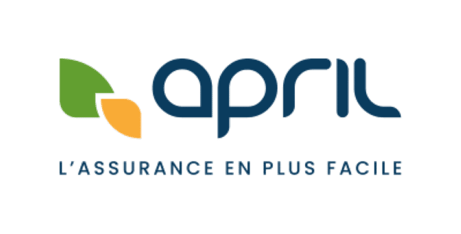 April
