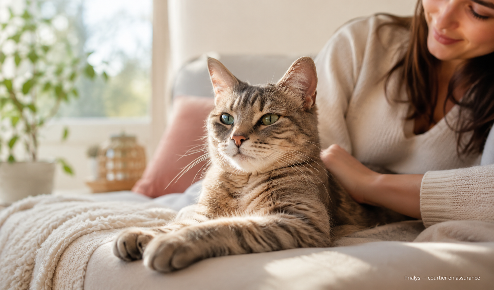 assurance-chat