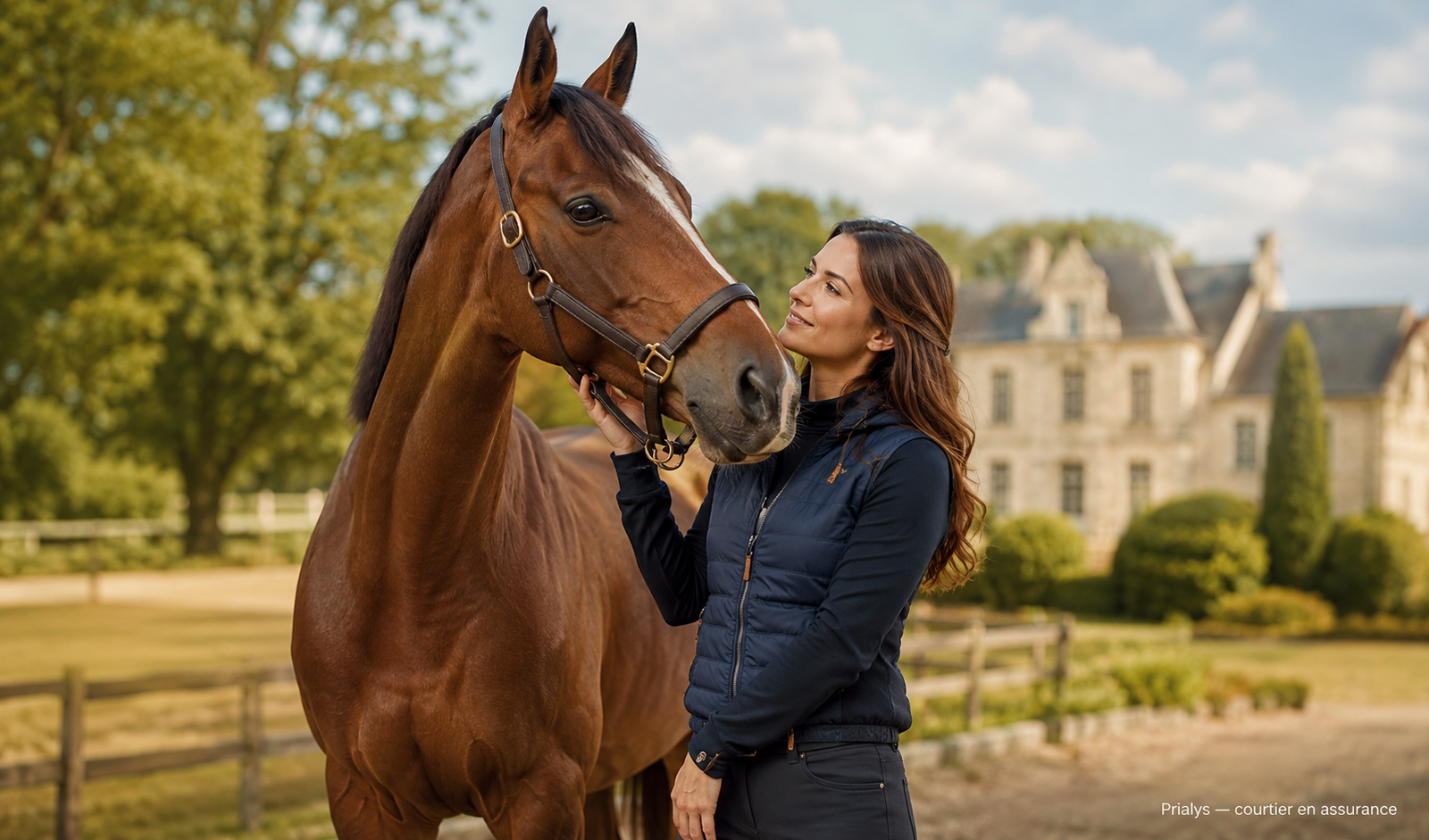 assurance-cheval