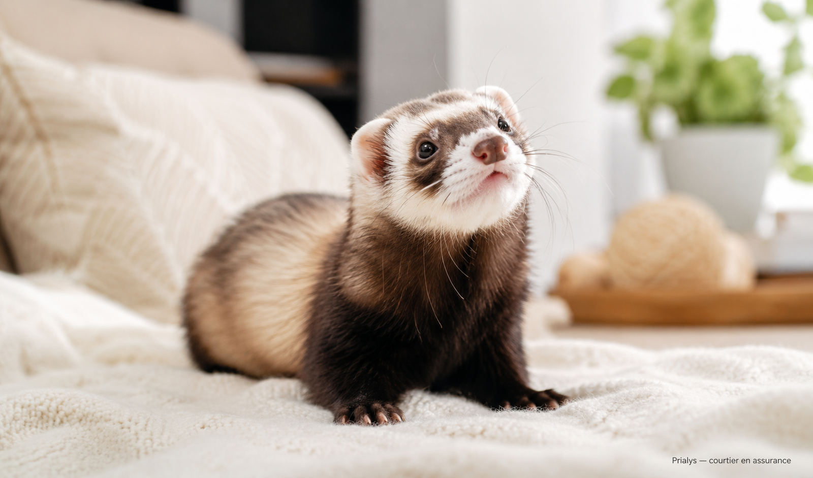 Assurance Furet