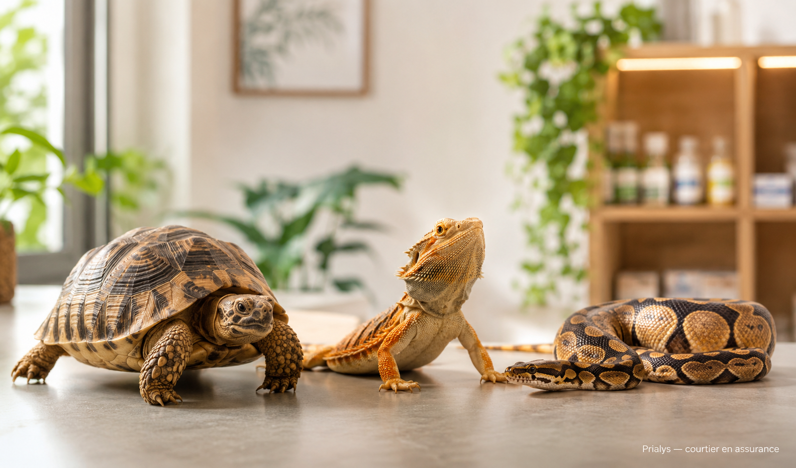 assurance-reptile