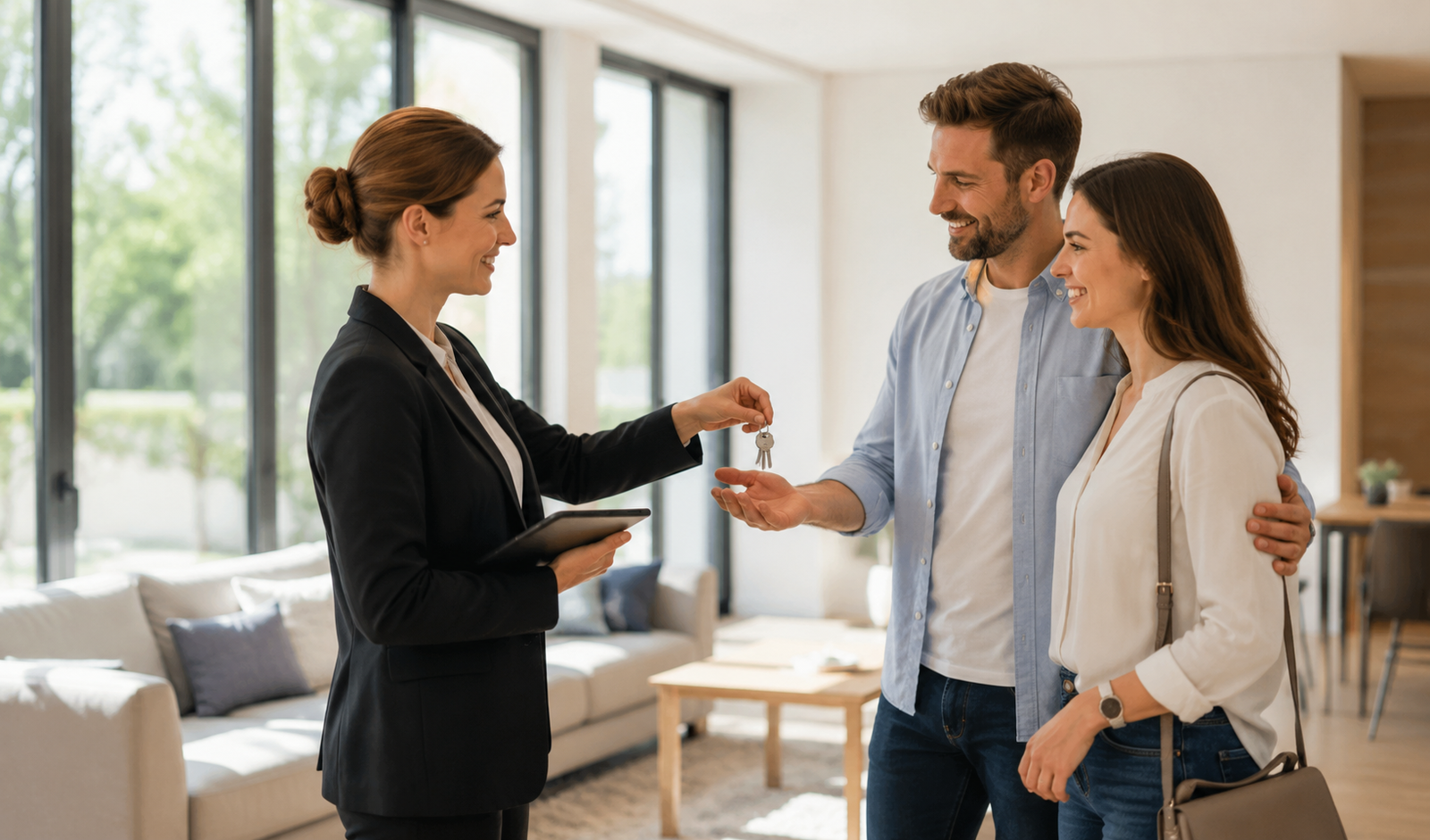 Agences immobilières et mandataires devenez partenaire Prialys